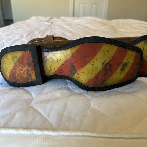 Women’s Boots - Picture 4 of 4